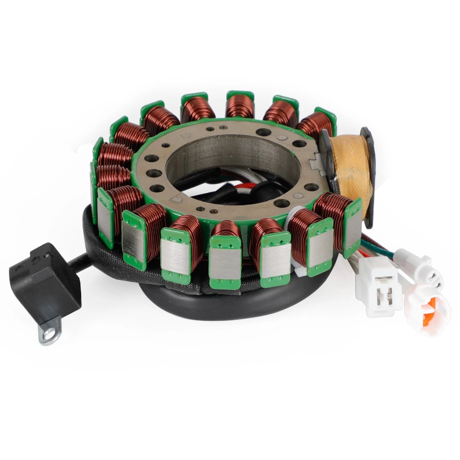 Regulator Rectifier Magneto Stator Gasket Kit for Yamaha Big Bear 350 (1995–1996)