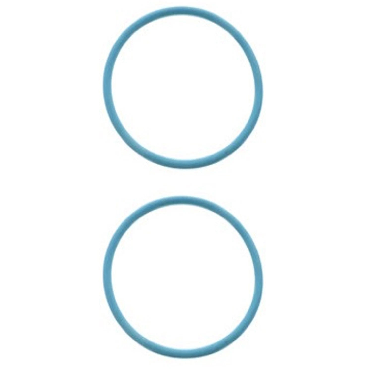 2pc Fuel Pump Seal Set for BMW 5-Series (F07, F10) & 7-Series (F01, F02)