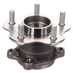 2 Rear Wheel Hub Bearings for Nissan Rogue (2008-2020) & Juke (2011-2017) AWD