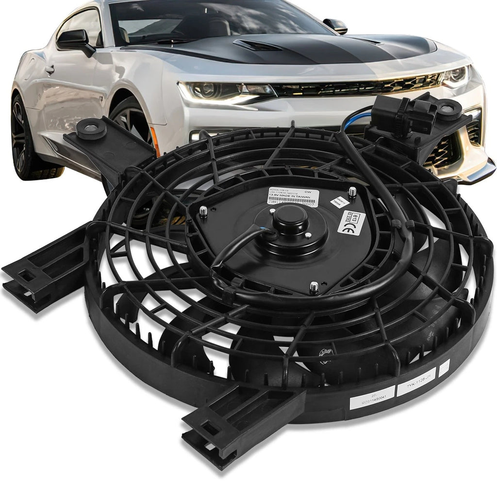 AC Condenser Fan for Toyota Land Cruiser Lexus LX470 (1998–2003) LX3113103