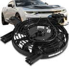 AC Condenser Fan for Toyota Land Cruiser Lexus LX470 (1998–2003) LX3113103