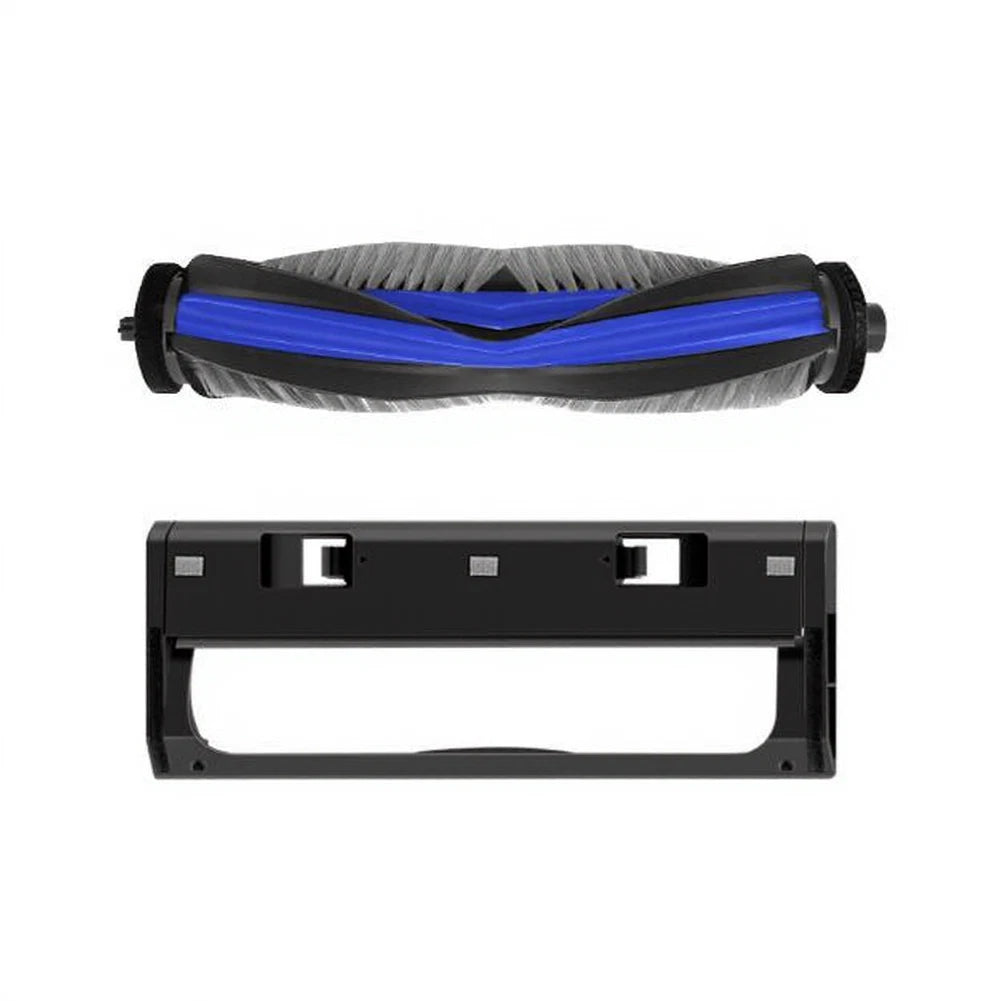 Main Brush for DEEBOT (2016–2023) Rubber and Nylon Bristles