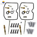 Carburetor Rebuild Kit for Kawasaki EX250F EX250 Ninja 250R (1988–2007)