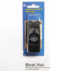 BEP Contour Switch for Black On/Off/On BLA 113313 (10 Amps)
