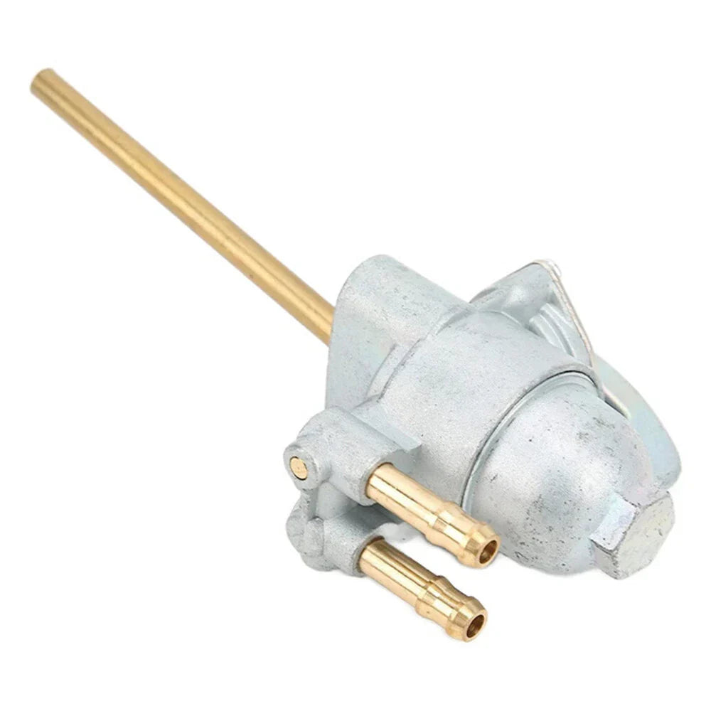 Fuel Petcock Switch Valve Kit for Honda CB350F CB500K CB550K CB750K (1972-1978)