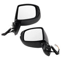 Car Mirror Left Right for Honda EX LX Sport (2015–2020) 76258T5RA01PFM