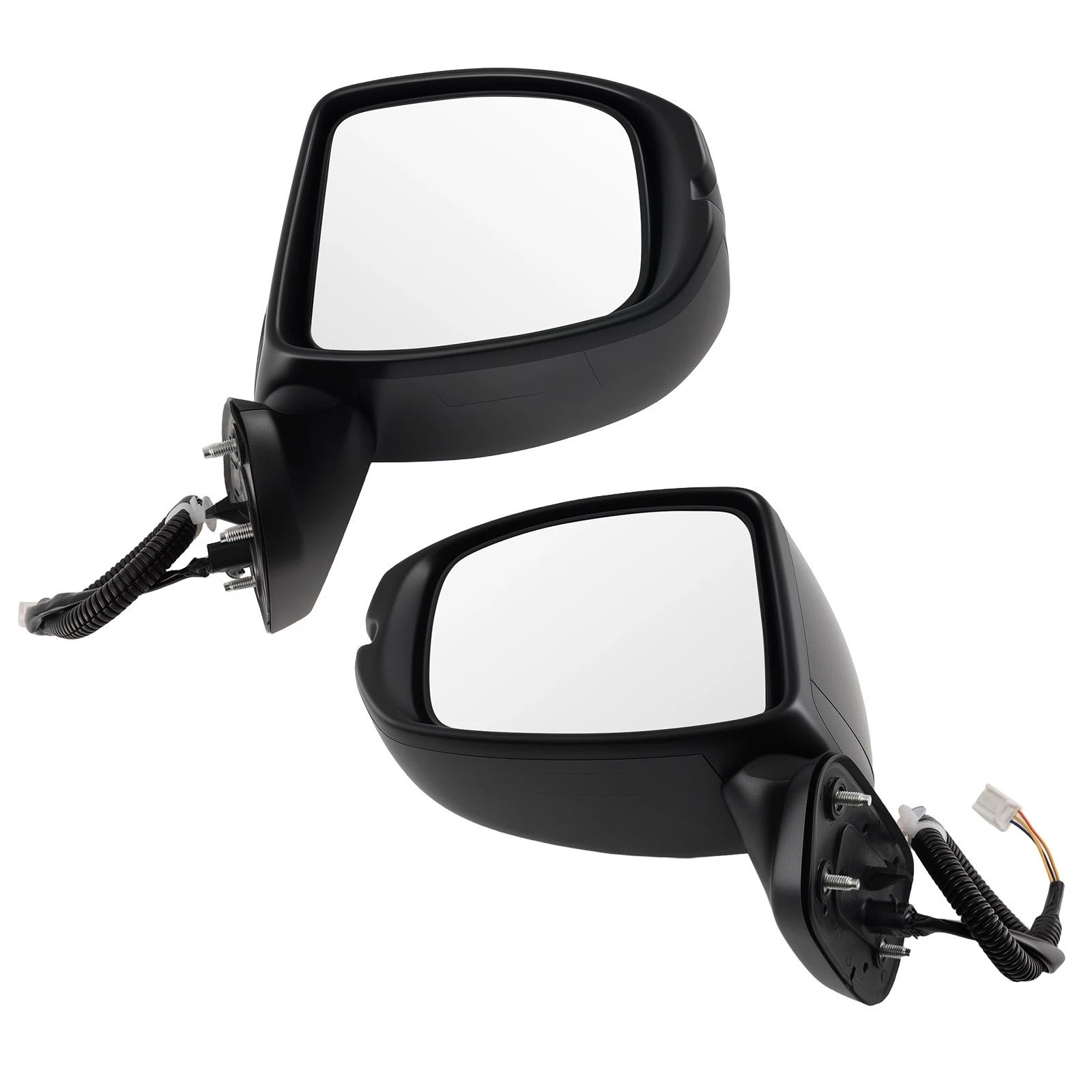Car Mirror Left Right for Honda EX LX Sport (2015–2020) 76258T5RA01PFM