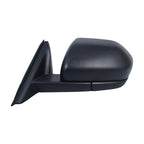 8 Pin Power Heated Mirror Glass for Ford Explorer XLT (2020–2024)