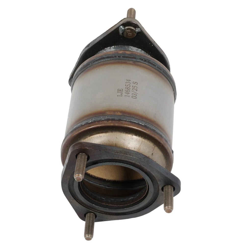 Front Catalytic Converter for Chevrolet Aveo/Aveo5 (2004–2008) EPA