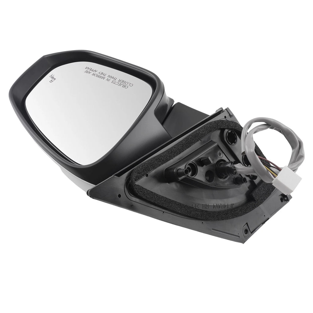 Heated Passenger Side Mirror for Toyota RAV4 (2013–2014) 879100R090E0