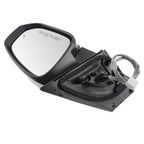 Heated Passenger Side Mirror for Toyota RAV4 (2013–2014) 879100R090E0