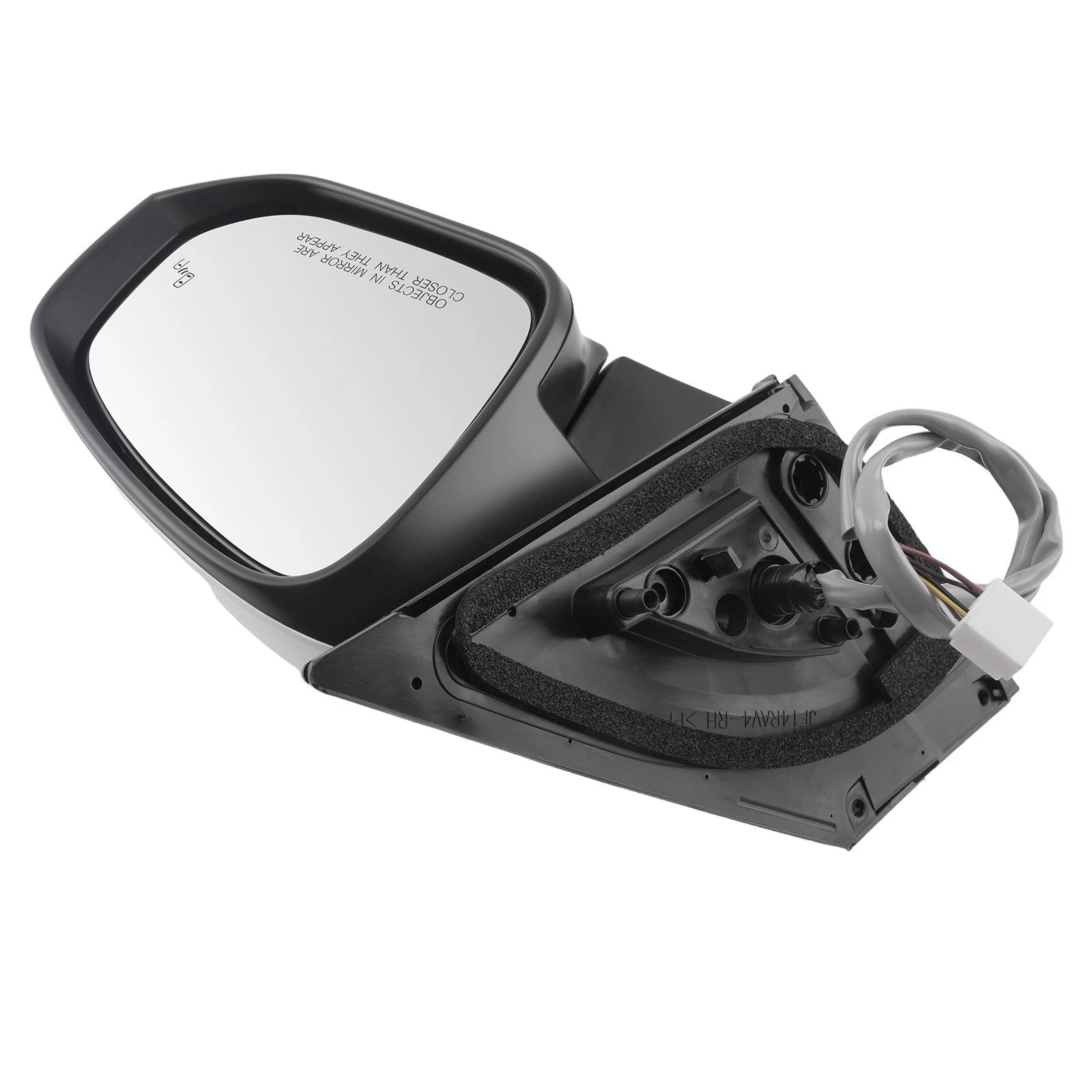 Heated Passenger Side Mirror for Toyota RAV4 (2013–2014) 879100R090E0