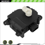 HVAC Blend Door Actuator for Cadillac CTS SRX (2003–2009) 604-158 25740409 ADS173