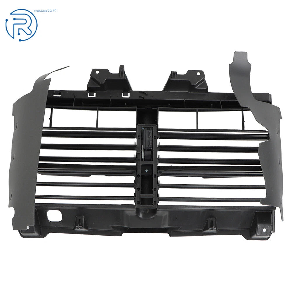 Active Radiator Grille Shutter with Motor for RAM 1500 (2014-2018)