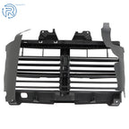 Active Radiator Grille Shutter with Motor for RAM 1500 (2014-2018)