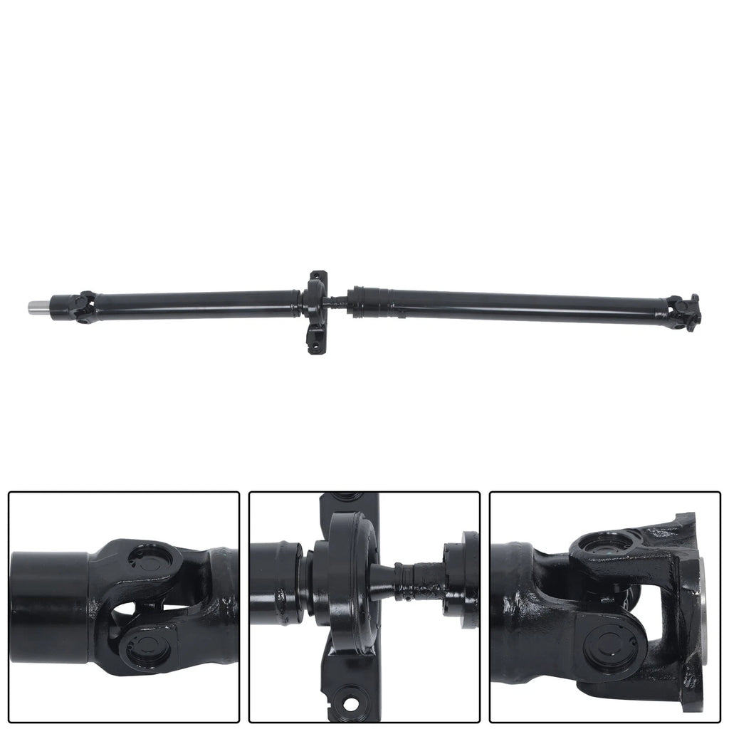 Driveshaft Assembly for Subaru Impreza (2012-2016) AWD Rear