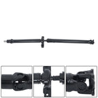 Driveshaft Assembly for Subaru Impreza (2012-2016) AWD Rear