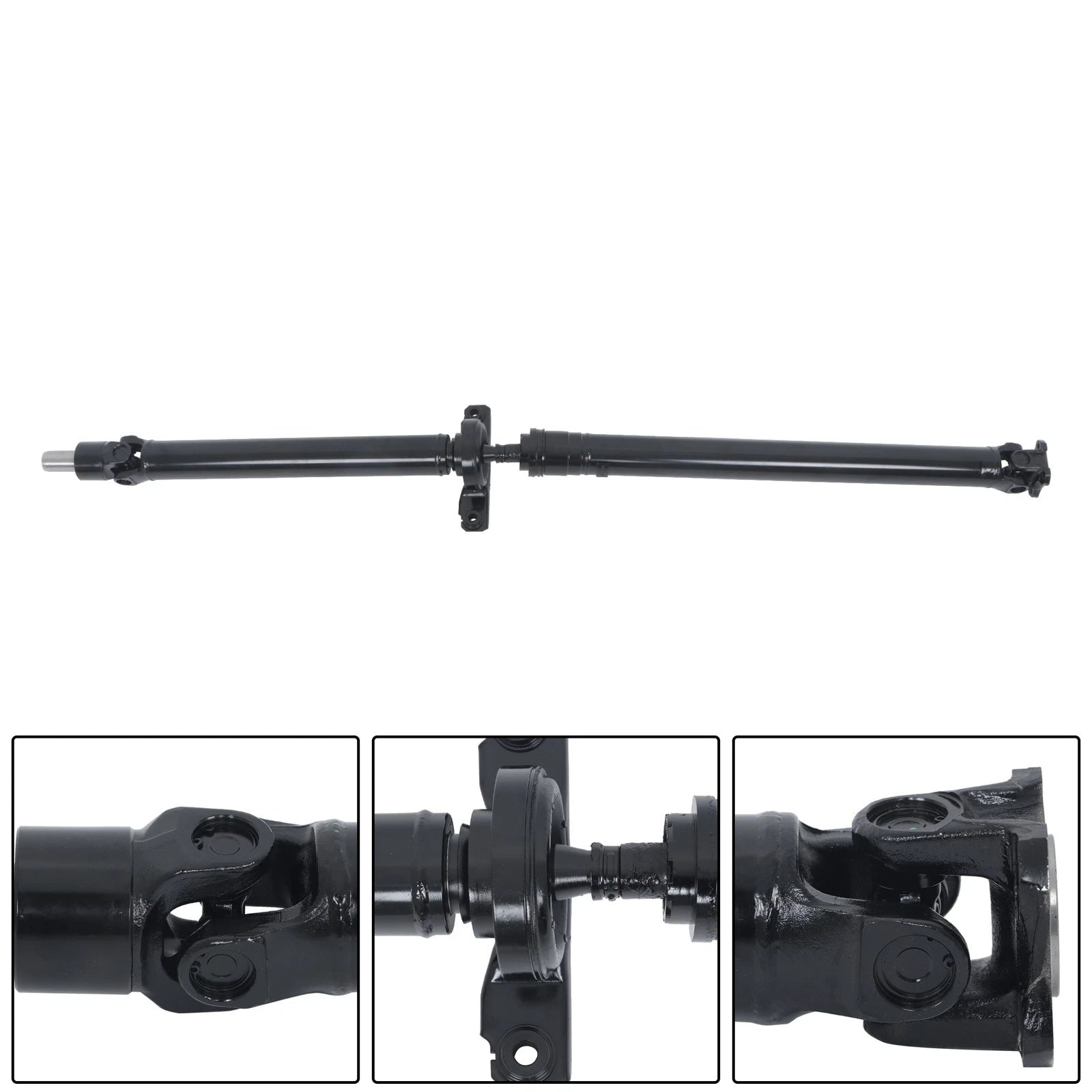 Driveshaft Assembly for Subaru Impreza (2012-2016) AWD Rear