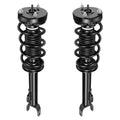 Set of 2 Complete Struts for Chrysler 300 Dodge Charger (2012–2021)