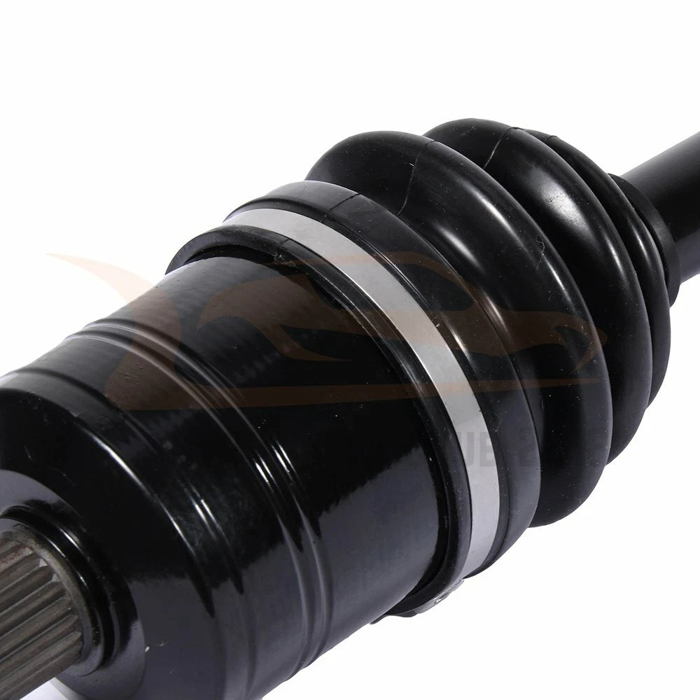 Pair CV Axle Shafts for Polaris RZR XP 1000 (2015-2017)