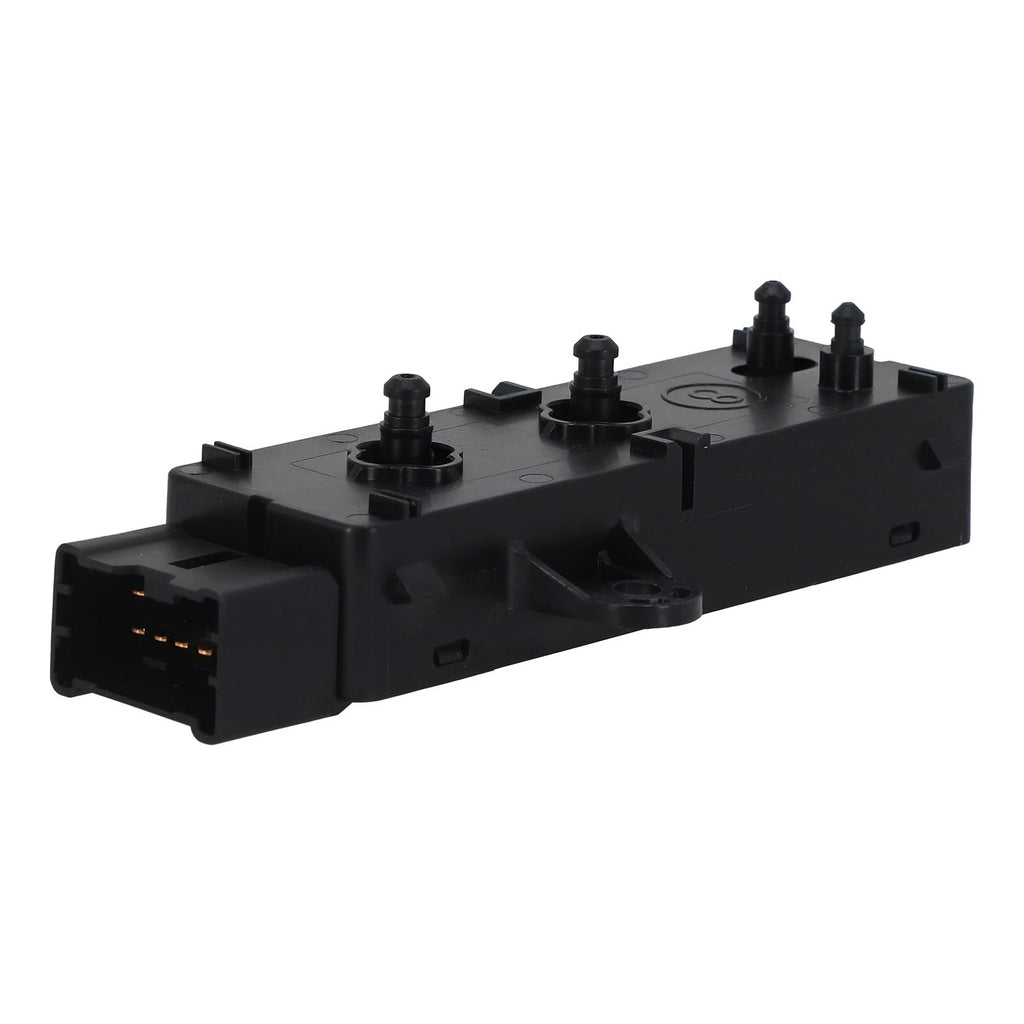 Left Power Seat Adjustment Switch for Nissan Rogue (2021–2023) 870666CC0A