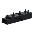 Left Power Seat Adjustment Switch for Nissan Rogue (2021–2023) 870666CC0A