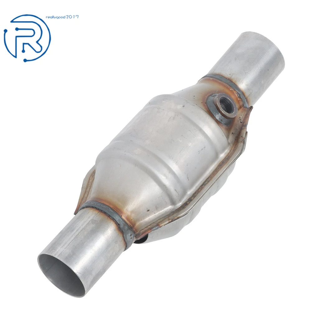 2" Inlet/Outlet Catalytic Converter for Ford Mustang (2011–2014)