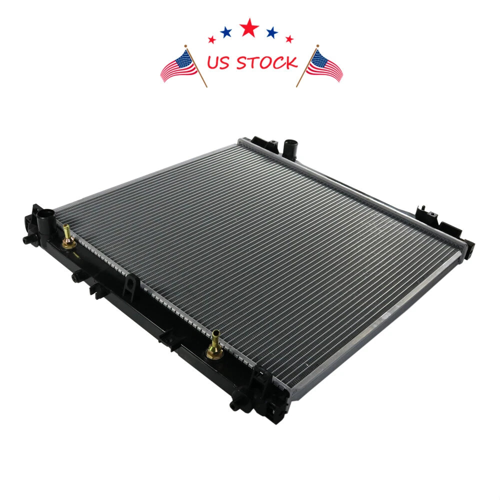 Radiator for Kia Sorento (2003-2006) 3.5L V6