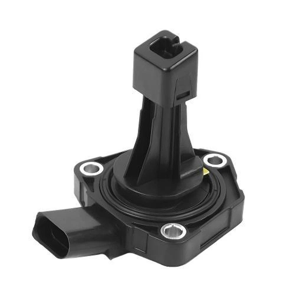 Engine Oil Level Sensor for Audi A4 A5 A6 Q5 Q7 (3-Pin 12V 72237)