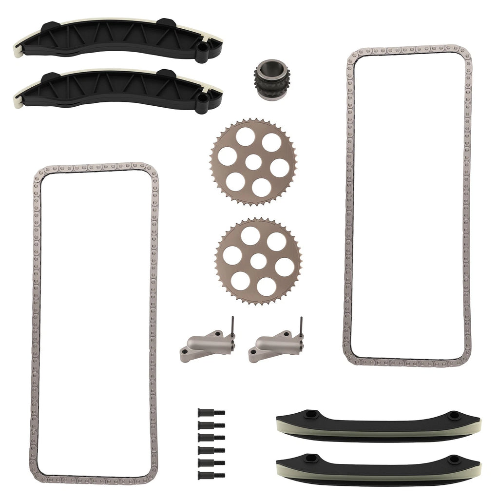 Timing Chain Kit Assembly for Jeep Grand Cherokee/RAM 3.0L (2011–2021)