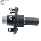 Spindle Hub Kit for Trailer (6 on 5.5)