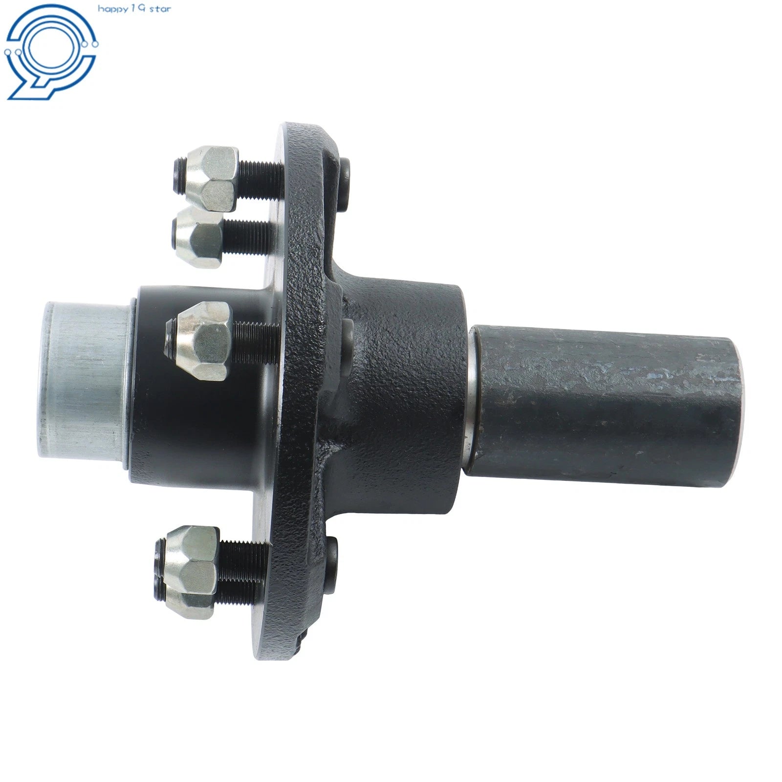 Spindle Hub Kit for Trailer (6 on 5.5)