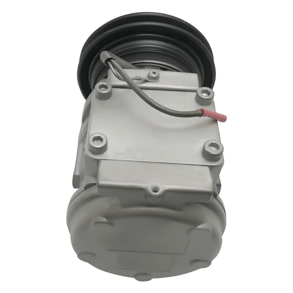 AC Compressor Replacement for Dodge Raider 2.6L (1990-1997)