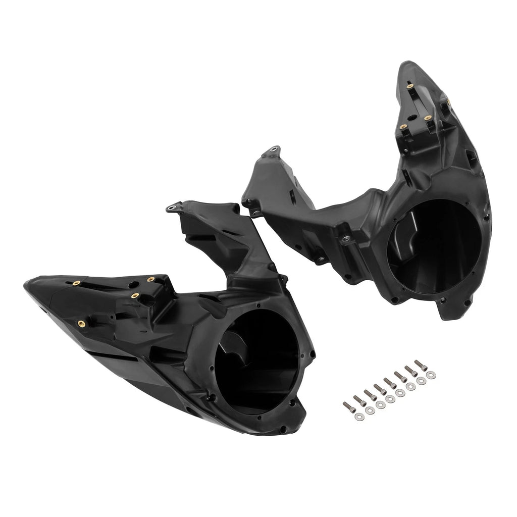 Inner Fairing Speaker Covers for Harley CVO Road Glide (2023–2026) FLTRX