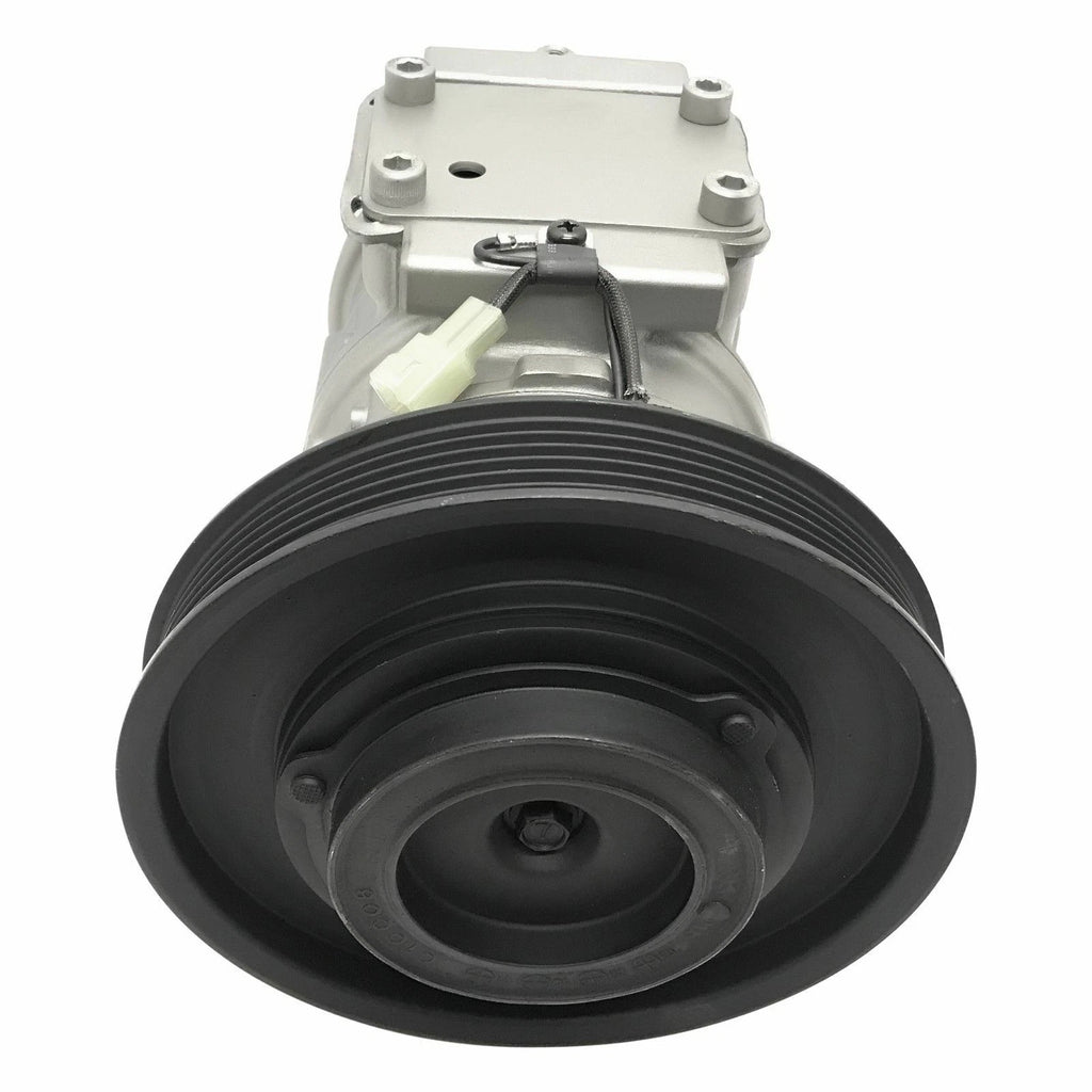AC Compressor Kit Replacement for Honda Civic (2016-2020)