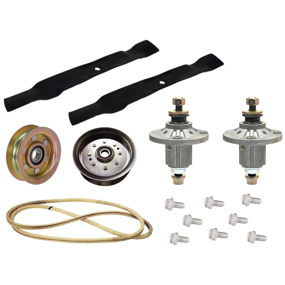 Deck Rebuild Kit for John Deere 100 Series (Fits 100 Series)