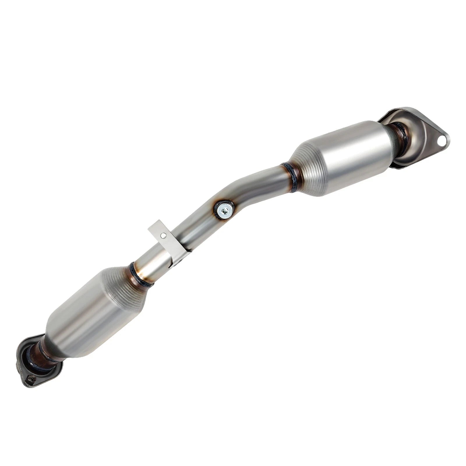 Catalytic Converter for Nissan Versa 1.8L (2007–2012) EPA