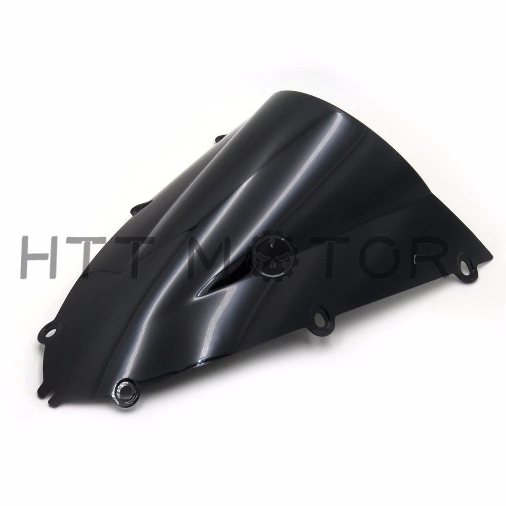 Double Bubble Windshield for Yamaha YZF-R1 (1998–1999)