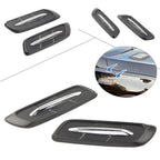 Front Side Vent Cover Trim for Mercedes Benz GLE W167 (2019–2020)