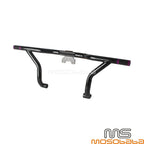 Engine Guard Crash Bar for Harley Touring Electra Glide Road King (2014-2023)