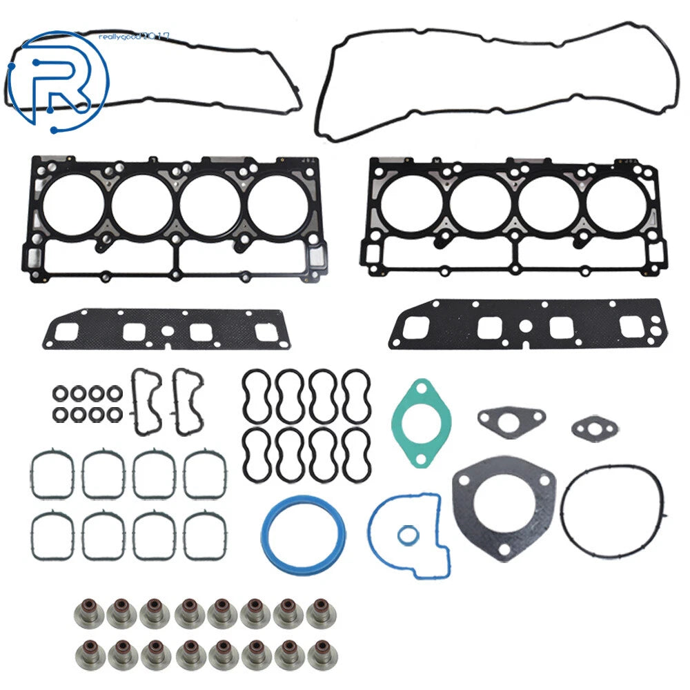 Head Gasket Set for Chrysler Dodge Jeep 5.7L OHV (2003–2008)