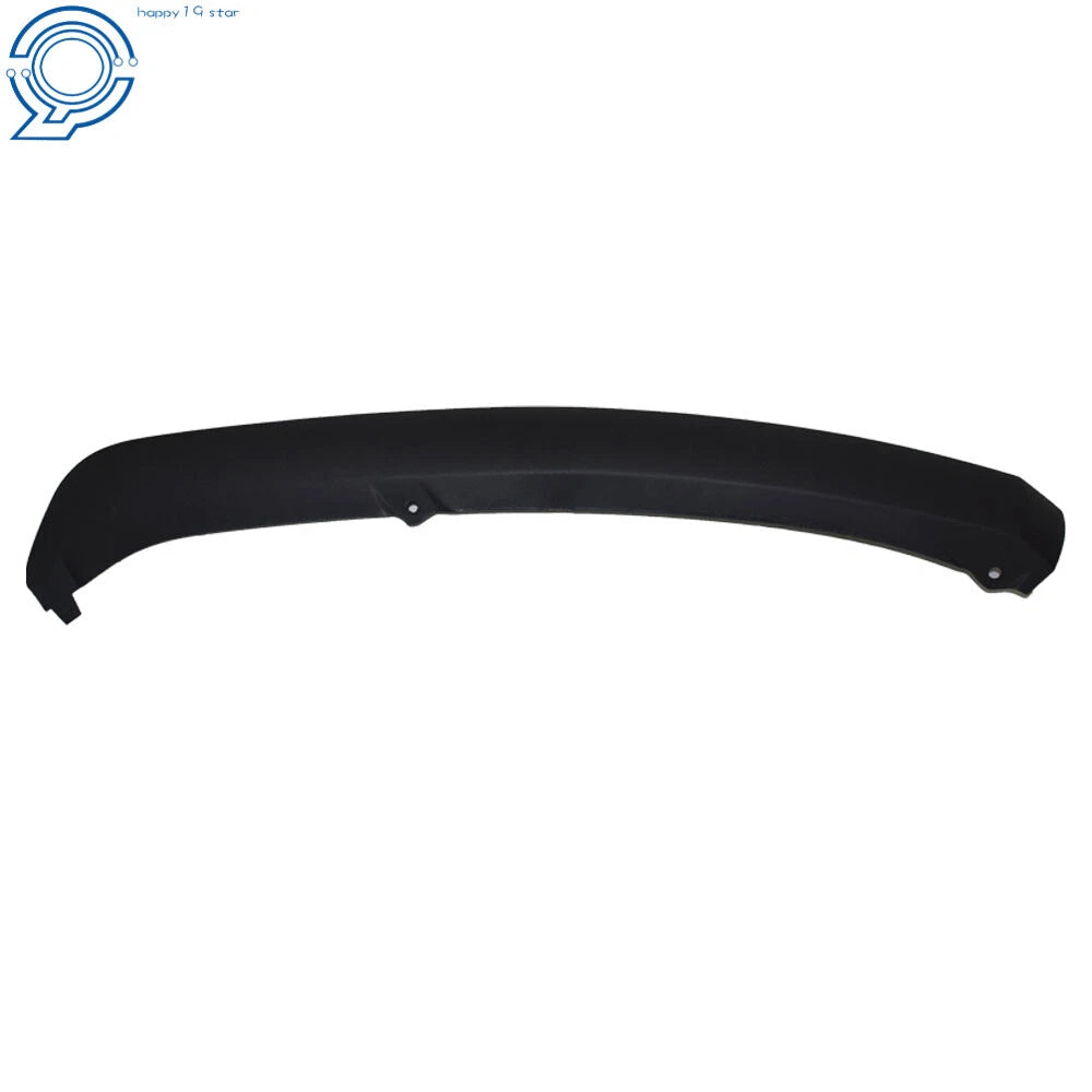 Front Bumper Lower Valance Spoiler for Ford Focus (2012-2014)