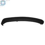 Front Bumper Lower Valance Spoiler for Ford Focus (2012-2014)