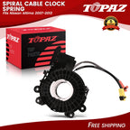 Clock Spring Spiral Cable for Nissan Altima (2007–2013)