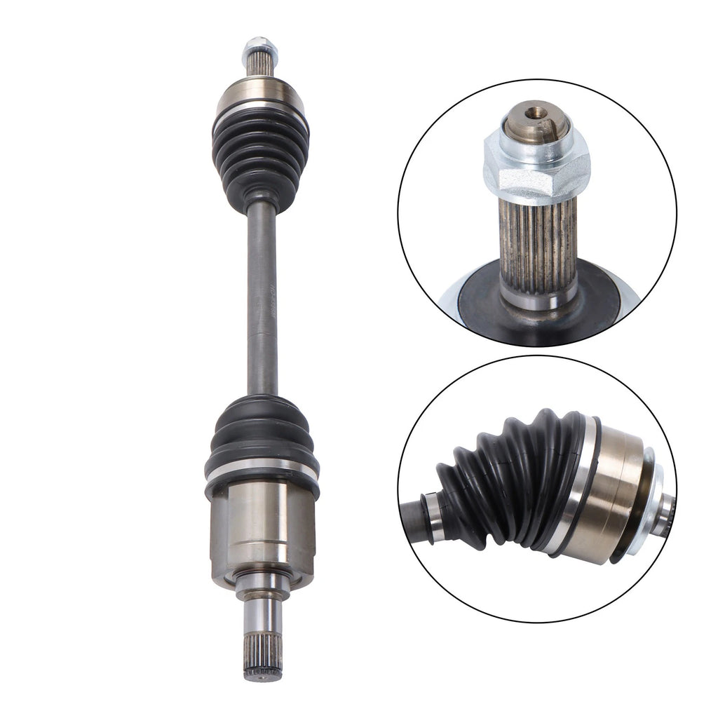 Front Left CV Shaft for Honda Civic (2016–2020) HO8551