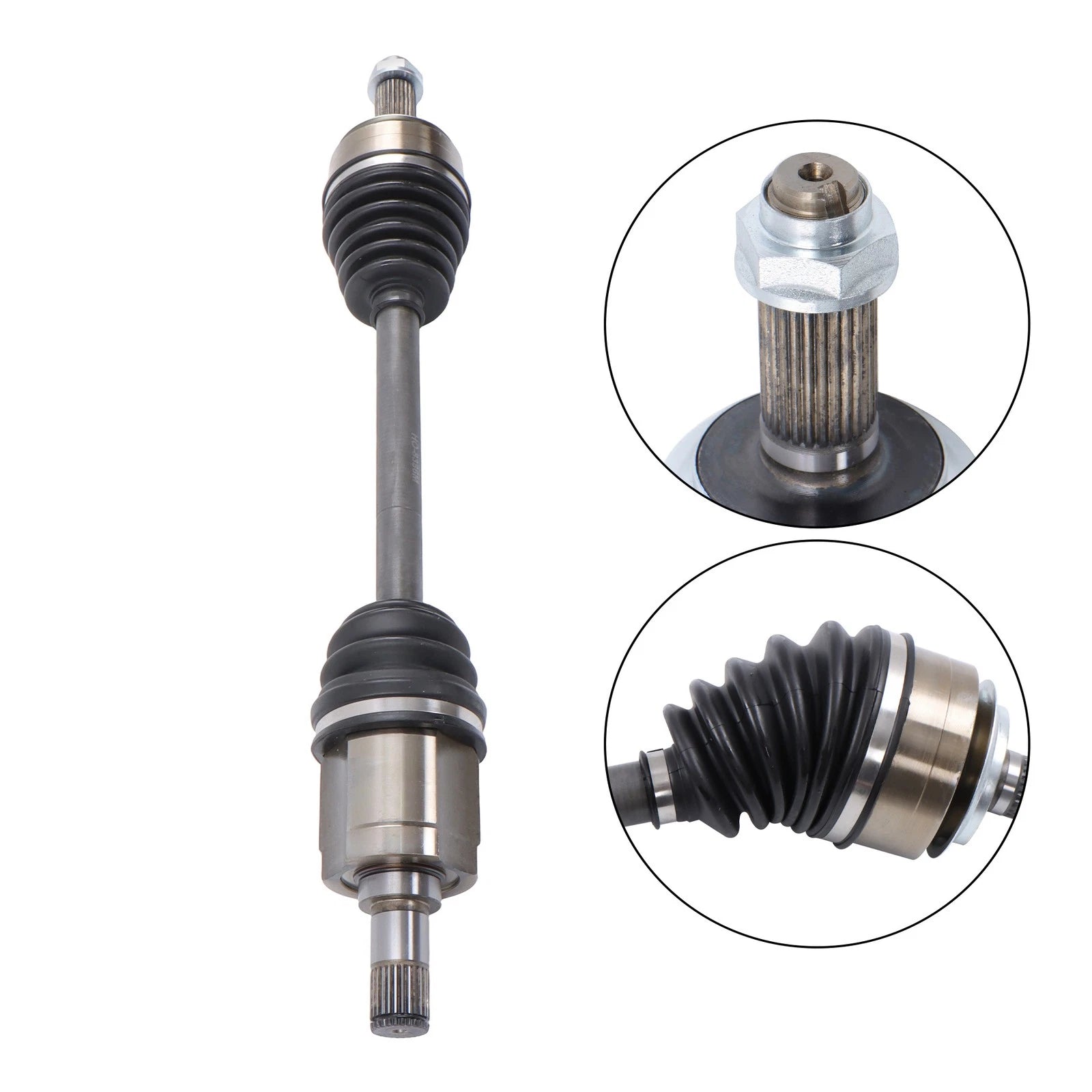 Front Left CV Shaft for Honda Civic (2016–2020) HO8551
