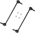 2X Front Sway Bar Link for Dodge Grand Caravan Chrysler Town & Country (1996–2015)