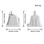 Charging Contact Pad for Roborock F25 (2023)