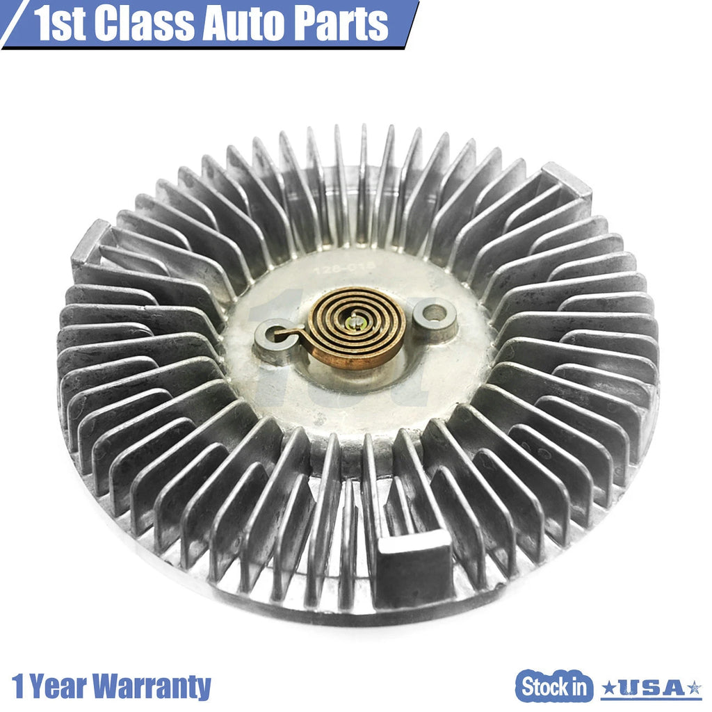 Engine Cooling Fan Clutch for Ford Ranger, Mazda B3000 (1995-2008)
