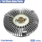 Engine Cooling Fan Clutch for Ford Ranger, Mazda B3000 (1995-2008)